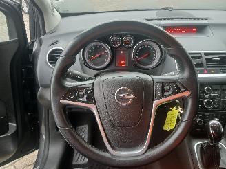 Opel Meriva Meriva MPV 1.4 Turbo 16V ecoFLEX (A14NEL(Euro 5)) [88kW]  (06-2010/03-=
2017) picture 17