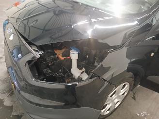 Ford Transit Transit Courier Van 1.5 TDCi 95 (XVCB) [70kW]  (05-2015/12-2023) picture 22