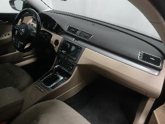 Volkswagen Passat Passat Variant (365) Combi 1.4 TSI 16V (CAXA(Euro 5)) [90kW]  (08-2010=
/12-2014) picture 8