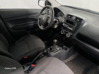 Mitsubishi Space-star Space Star (A0) Hatchback 1.0 12V (3A90(Euro 5)) [52kW]  (05-2012/...)= picture 9