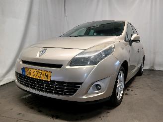 škoda osobní automobily Renault Scenic Grand Scénic III (JZ) MPV 1.6 dCi (R9M-402(R9M-A4)) [96kW]  (04-2011=
/12-2016) 2012/1