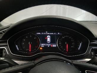 Audi A4 A4 Avant (B9) Combi 1.4 TFSI 16V (CVNA) [110kW]  (02-2016/10-2019) picture 23