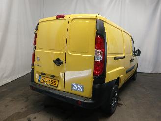 Fiat Doblo Doblo Cargo (223) Van 1.6 16V (182.B.6000(Euro 3)) [76kW]  (10-2001/10=
-2005) picture 5