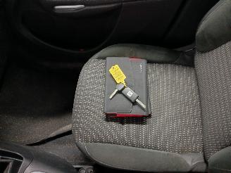 Citroën C3 C3 Picasso (SH) MPV 1.6 16V VTI 120 (EP6(5FW)) [88kW]  (02-2009/10-201=
7) picture 16