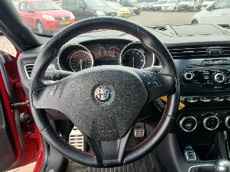 Alfa Romeo Giulietta Giulietta (940) Hatchback 1.4 TB 16V MultiAir (940.A.2000) [125kW]  (0=
4-2010/10-2018) picture 16