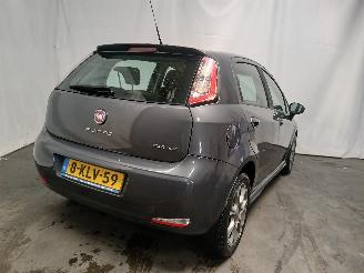 Fiat Punto Punto III (199) Hatchback 0.9 TwinAir (312.A.2000) [63kW]  (03-2012/..=
=2E) picture 5