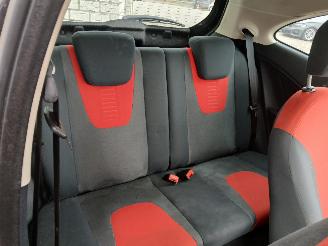 Ford Ka Ka II Hatchback 1.2 (169.A.4000(Euro 4; Euro 5)) [51kW]  (10-2008/05-2=
016) picture 9