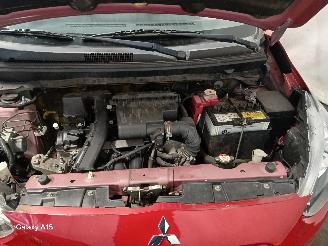 Mitsubishi Space-star Space Star (A0) Hatchback 1.0 12V (3A90(Euro 5)) [52kW]  (05-2012/...)= picture 21