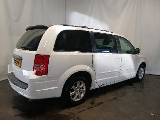 Chrysler Voyager Voyager/Grand Voyager (RT) MPV 3.8 V6 Grand Voyager (EGH) [142kW]  (10=
-2007/...) picture 6