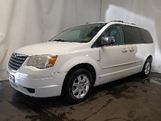 Chrysler Voyager Voyager/Grand Voyager (RT) MPV 3.8 V6 Grand Voyager (EGH) [142kW]  (10=
-2007/...) picture 3