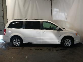 Chrysler Voyager Voyager/Grand Voyager (RT) MPV 3.8 V6 Grand Voyager (EGH) [142kW]  (10=
-2007/...) picture 7