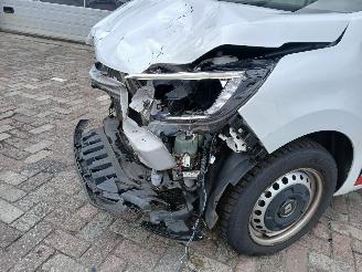 Renault Express Express Van 1.5 dCi 75 (K9K-876(K9K-U8)) [55kW]  (05-2021/...) picture 27