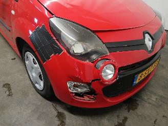 Renault Twingo Twingo II (CN) Hatchback 3-drs 1.2 16V (D4F-764(D4F-E7)) [55kW]  (03-2=
007/09-2014) picture 21