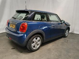 Mini Mini Mini (F56) Hatchback 3-drs 1.5 12V One D (B37C15A) [70kW]  (03-2014/..=
=2E) picture 6