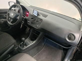 Seat Mii Mii Hatchback 1.0 12V (CHYA) [44kW]  (10-2011/07-2019) picture 8