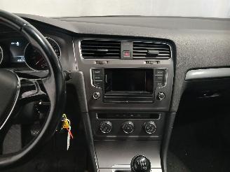 Volkswagen Golf Golf VII (AUA) Hatchback 1.0 TSI 12V BlueMotion (CHZD) [85kW]  (05-201=
5/08-2020) picture 18