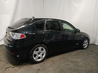 Subaru Impreza Impreza III (GH/GR) Hatchback 5-drs 2.0D AWD (EE20Z) [110kW]  (01-2009=
/05-2012) picture 5