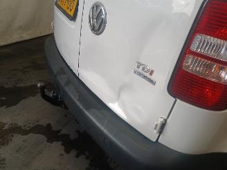 Volkswagen Caddy Caddy III (2KA,2KH,2CA,2CH) Van 1.6 TDI 16V (CAYD) [75kW]  (08-2010/05=
-2015) picture 22