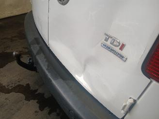 Volkswagen Caddy Caddy III (2KA,2KH,2CA,2CH) Van 1.6 TDI 16V (CAYD) [75kW]  (08-2010/05=
-2015) picture 21