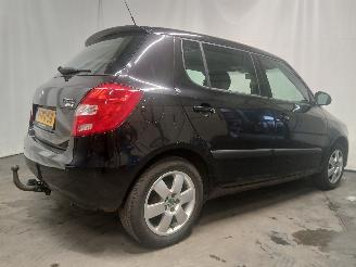 Skoda Fabia Fabia II (5J) Hatchback 5-drs 1.2 TSI (CBZA) [63kW]  (03-2010/12-2014)= picture 6