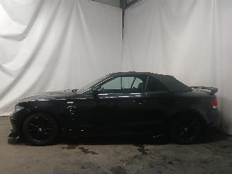 BMW 1-serie 1 serie (E88) Cabrio 120i 16V (N43-B20A) [125kW]  (12-2007/10-2013) picture 4