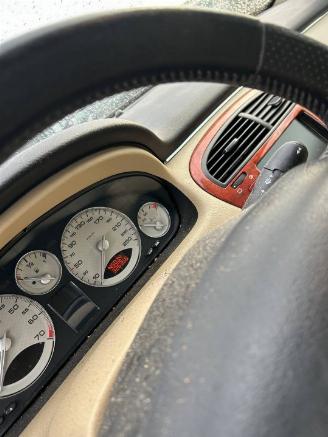 Vrakbiler auto Peugeot 607 607 (9D/U) Sedan 3.0 V6 24V (ES9A(XFV)) [155kW]  (03-2004/07-2011) 2007/9