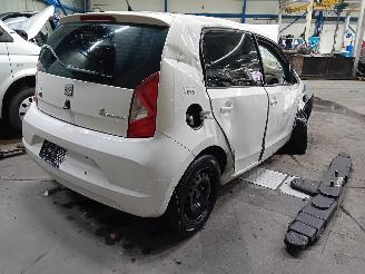Seat Mii Mii Hatchback 1.0 12V (CHYA) [44kW]  (10-2011/07-2019) picture 3