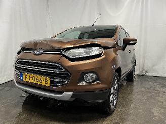 škoda osobní automobily Ford EcoSport EcoSport (JK8) SUV 1.0 EcoBoost 12V 125 (M1JJ) [92kW]  (10-2013/...) 2017/6
