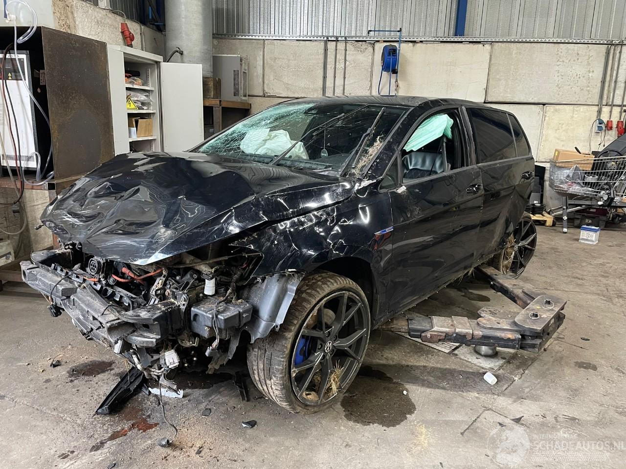 Volkswagen Golf Golf VII (AUA) Hatchback 1.4 GTE 16V (CUKB) [150kW]  (05-2014/08-2020)=