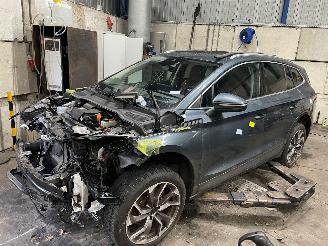  Skoda Enyaq Enyaq iV SUV 60 (EBJC) [132kW]  (10-2020/...) 2021/5