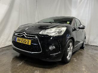 skadebil auto Citroën DS3 DS3 (SA) Hatchback 1.2 12V PureTech 82 (EB2F(HMZ)) [60kW]  (01-2013/03=
-2015) 2012/11