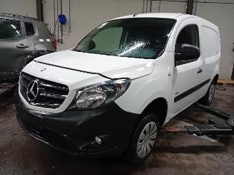 rottamate veicoli commerciali Mercedes Citan Citan (415.6) Van 1.5 108 CDI (OM607.951(K9K)) [55kW]  (11-2012/08-202=
1) 2017/3