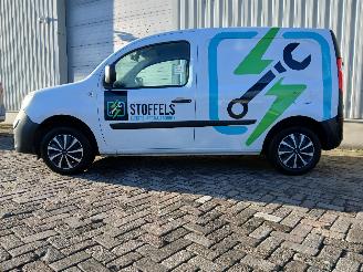 Renault Kangoo Kangoo Express (FW) Van ZE (5AM-400) [44kW]  (10-2011/...) picture 4