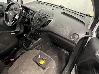 Ford Transit Transit Courier Van 1.6 TDCi (T3CC) [70kW]  (02-2014/12-2023) picture 15