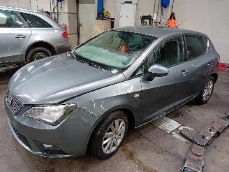  Seat Ibiza Ibiza IV SC (6J1) Hatchback 3-drs 1.2 TSI (CBZB) [77kW]  (09-2010/05-2=
015) 2012/5