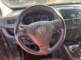 Opel Combo Combo Van 1.3 CDTI 16V ecoFlex (A13FD) [66kW]  (02-2012/12-2018) picture 18