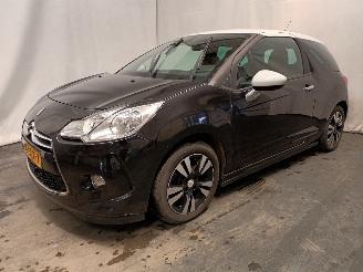 krockskadad bil auto Citroën DS3 DS3 (SA) Hatchback 1.6 VTi 120 16V (EP6C(5FS)) [88kW]  (04-2010/07-201=
5) 2011/10