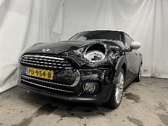 Auto incidentate Mini Clubman Clubman (F54) Combi 1.5 Cooper 12V (B36A15A) [100kW]  (12-2014/02-2024=
) 2016/4