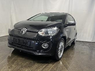 krockskadad bil auto Volkswagen Up! Up! (121) Hatchback 1.0 12V 60 (CHYA) [44kW]  (08-2011/08-2020) 2012/5