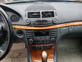 Mercedes E-klasse E Combi (S211) Combi 1.8 E-200 K 16V (M271.941) [120kW]  (03-2003/07-2=
009) picture 15