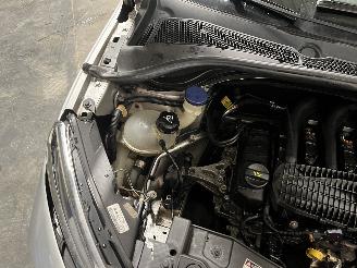 Citroën C3 C3 (SX/SW) Hatchback 1.2 Vti 12V PureTech (EB2F(HMZ)) [60kW]  (07-2016=
/...) picture 15