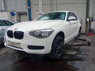 Purkuautot passenger cars BMW 1-serie 1 serie (F20) Hatchback 5-drs 116i 1.6 16V (N13-B16A) [100kW]  (07-201=
1/02-2015) 2012/6