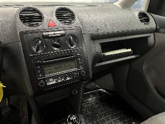 Volkswagen Caddy Caddy III (2KA,2KH,2CA,2CH) Van 1.6 (BSE) [75kW]  (04-2004/05-2015) picture 21