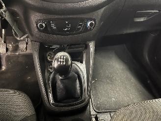 Ford Transit Transit Courier Van 1.5 TDCi 75 (UGCA) [55kW]  (02-2014/12-2023) picture 18