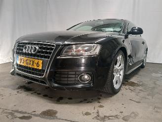 Damaged car Audi A5 A5 (8T3) Coupé 1.8 TFSI 16V (CABD(Euro 4)) [125kW]  (10-2007/01-2017=
) 2008/10