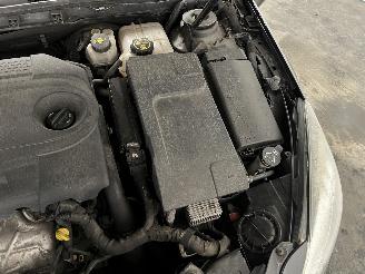 Opel Insignia Insignia Hatchback 5-drs 2.0 CDTI 16V 130 Ecotec (A20DTJ(Euro 5)) [96k=
W]  (07-2008/03-2017) picture 16