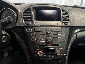 Opel Insignia Insignia Hatchback 5-drs 2.0 CDTI 16V 130 Ecotec (A20DTJ(Euro 5)) [96k=
W]  (07-2008/03-2017) picture 29