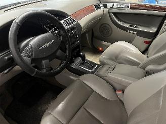 Chrysler Pacifica Pacifica SUV 4.0 V6 24V (EMM) [191kW]  (06-2006/12-2007) picture 16