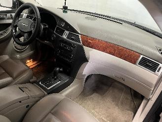 Chrysler Pacifica Pacifica SUV 4.0 V6 24V (EMM) [191kW]  (06-2006/12-2007) picture 11