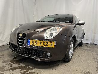 Avarii autoturisme Alfa Romeo MiTo MiTo (955) Hatchback 1.3 JTDm 16V Eco (199.B.4000) [62kW]  (01-2011/12=
-2015) 2012/5